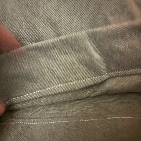 EUC Sezane Olivier Trousers - Picture 7 of 7